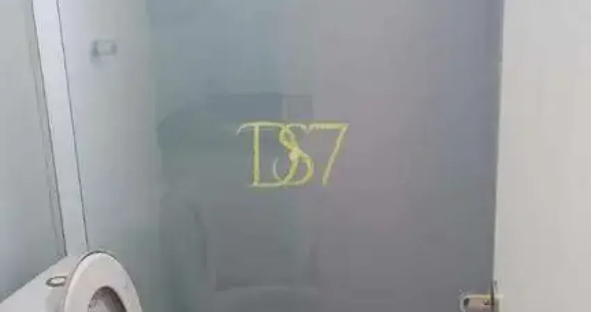 Apartamento para venda no centro de sbc- 2 quartos - 1 vaga - 50m²