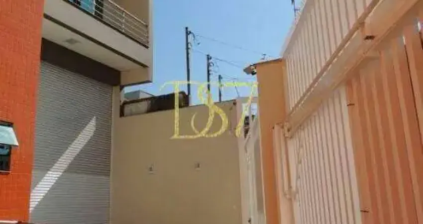 Galpão para venda e alugar em santo andré próximo a av. pereira barreto.