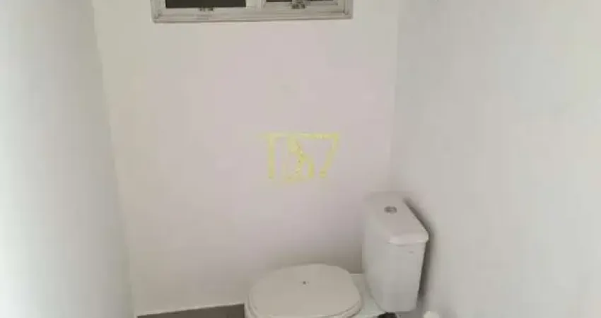 Sala reformada comercial para venda , jardim do mar - 68m² com banheiro, 1 vaga
