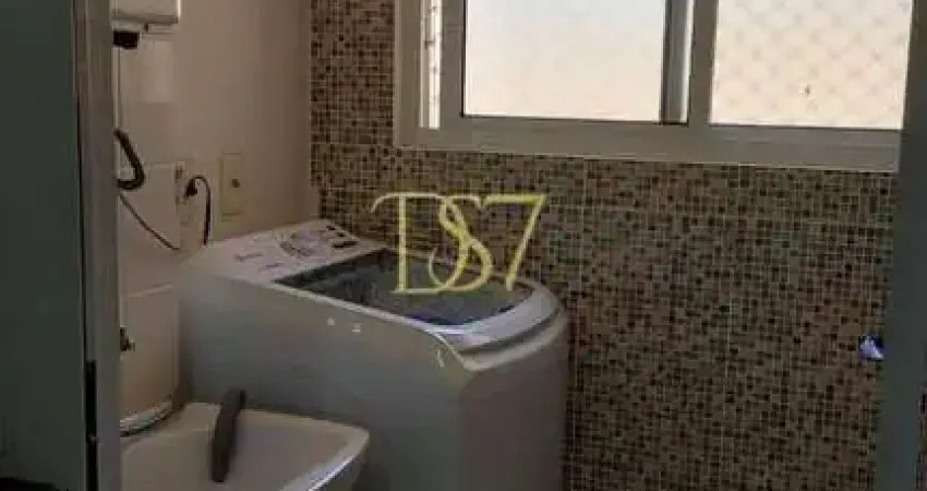 Apartamento a venda - 3 quartos sendo 1 suite - 1 vaga - lazer completo.