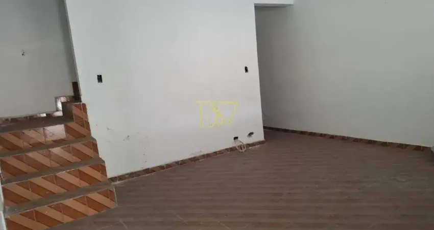Sobrado baeta neves a venda - 3 quartos sendo 1 suite - 2 vagas - 153m².