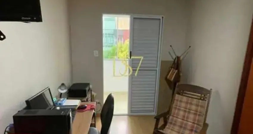 Casa com 3 quartos à venda no Baeta Neves, São Bernardo do Campo 