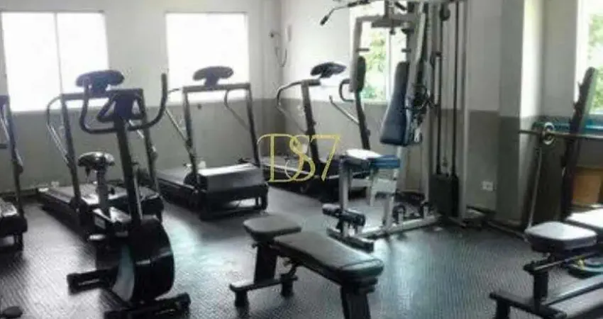 Apartamento a venda - demarchi - sbc - 3 quartos - condomínio morada dos pássaros