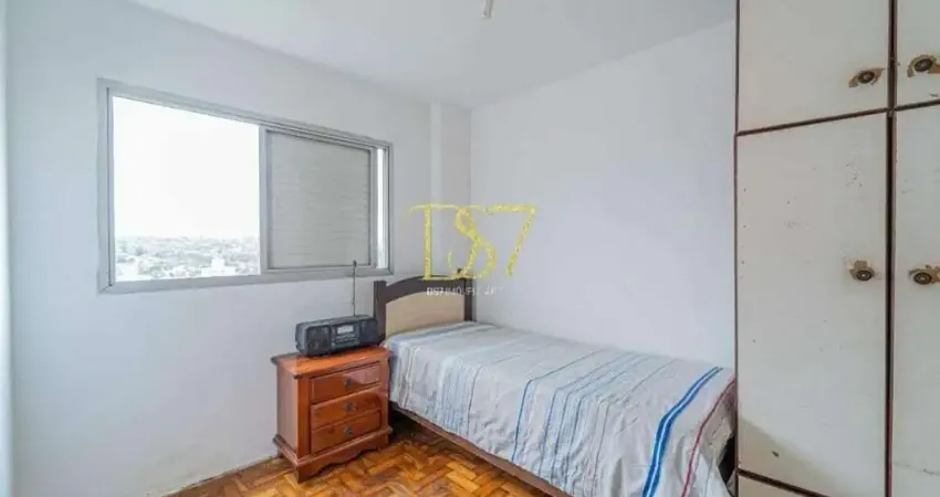 Apartamentos à venda, 2 quartos, 1 vaga, vila alexandria - são paulo/sp