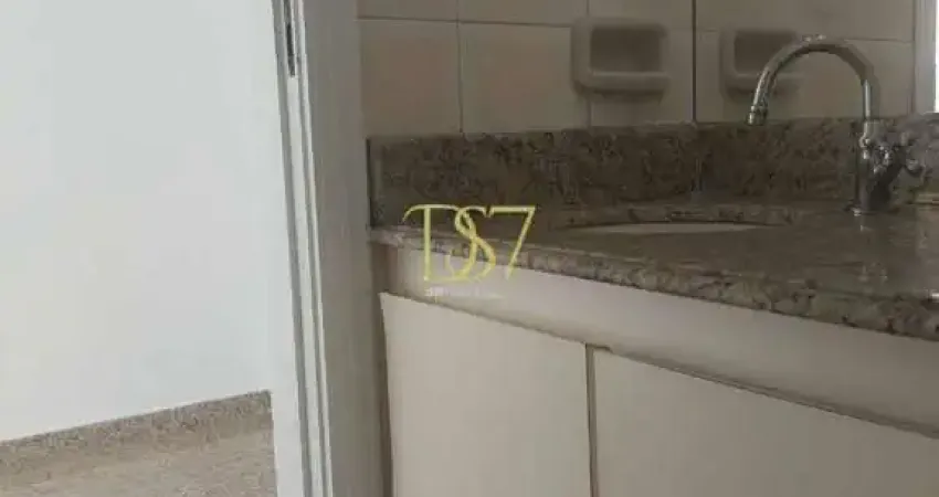 Sala comercial jardim do mar, com e banheiro privativo 1 vaga coberta