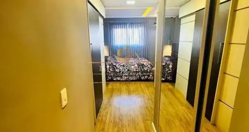 Apartamento à venda com 114m², 3 quartos - 2 vagas - centro - diadema.