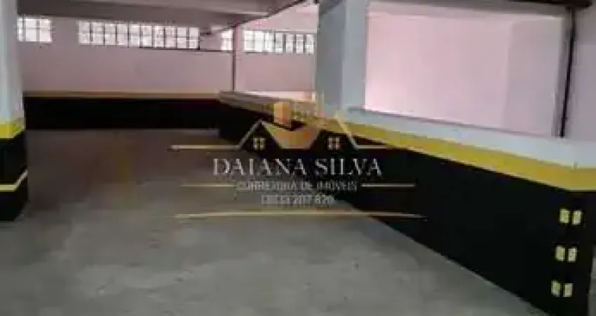 Sala comercial à venda na Vila Guiomar, Santo André 