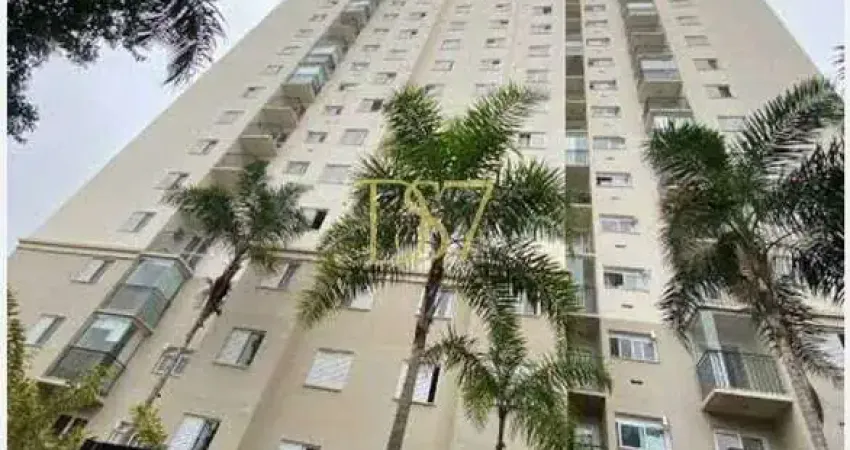 Apartamento com 2 quartos à venda no Nova Petrópolis, São Bernardo do Campo 