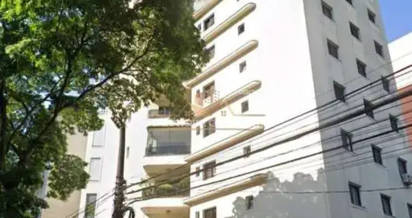 Apartamento 226m², 4 dormitorios, 4 vagas - edificio das palmeira - santo andre.