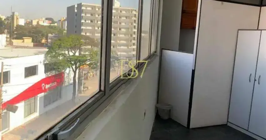 Sala comercial à venda, rudge ramos - são bernardo do campo/sp