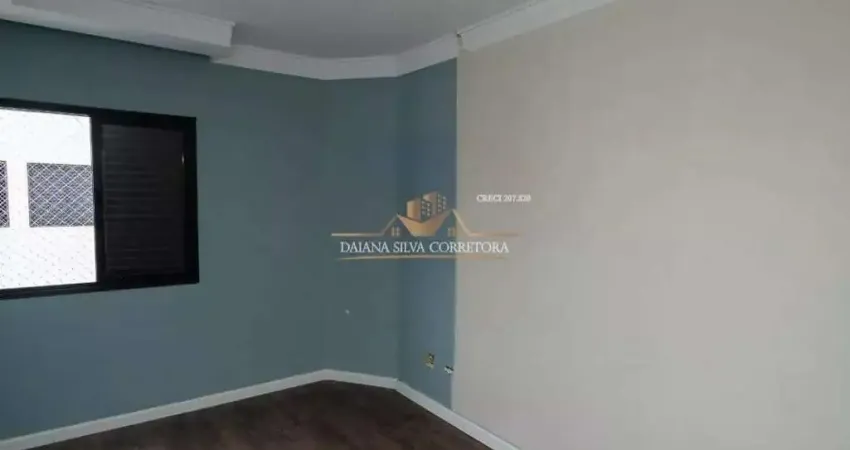 Apartamento com 2 quartos à venda no Baeta Neves, São Bernardo do Campo 