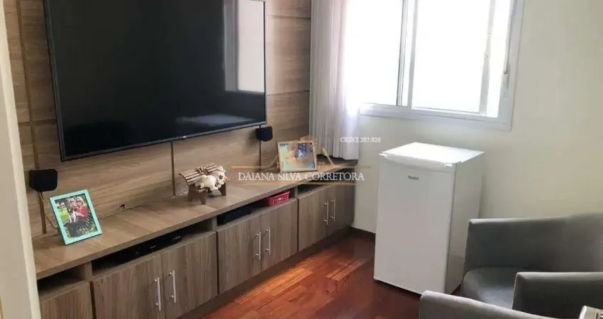 Apartamento com 4 quartos à venda no Nova Petrópolis, São Bernardo do Campo 