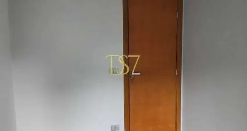 Excelente apartamento novo para alugar - demarchi - 3 quartos sendo 1 suite - 1 vaga - 75m²