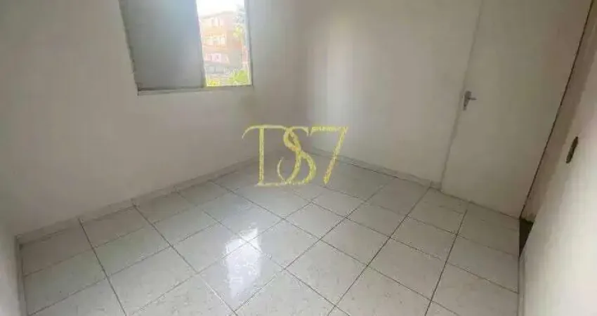 Apartamento para alugar no assunção - 2 quartos - 1 vaga - 54m²