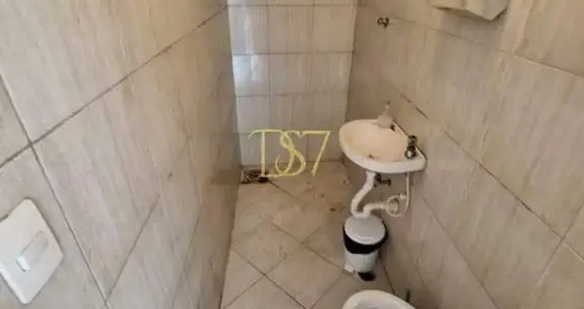 Sala comercial para alugar no Jardim Petroni, São Bernardo do Campo 