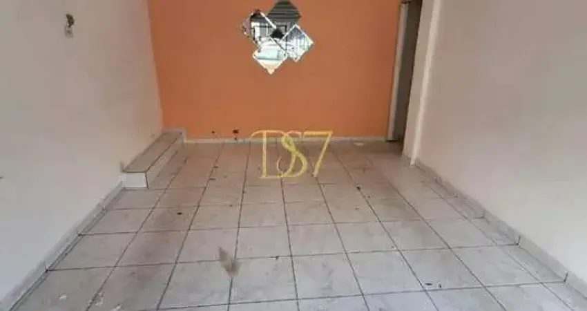 Sala comercial para alugar no Jardim Petroni, São Bernardo do Campo 