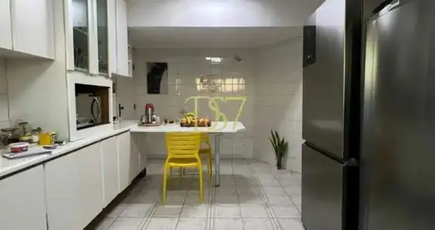 Apartamento semi-mobiliado para alugar com 4 quartos 2 suites 2 vagas - vila bocaina - mauá.