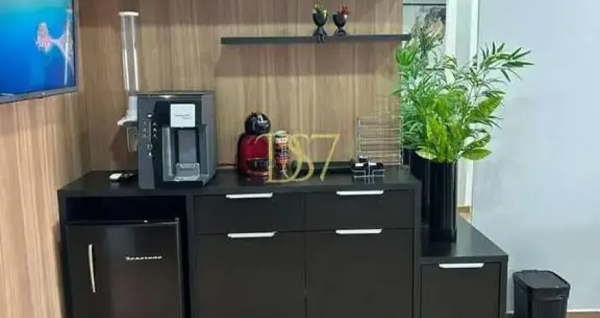 Prédio comercial 400m² alto padrão para alugar - alves dias ? são bernardo do campo/sp.