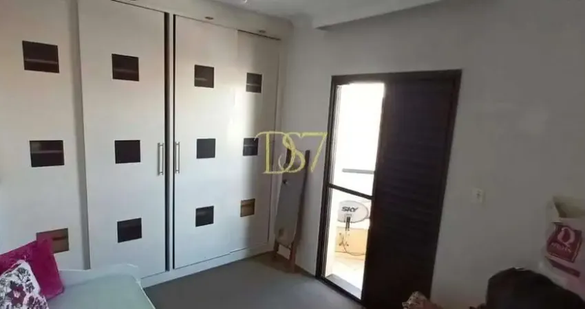 Apartamento mobiliado para alugar, no rudge ramos 2 quartos e 2 vagas