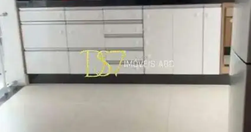 Cobertura para alugar nova petropolis - 123,13m² 2 quartos 1 suite - 1 vaga coberta e fixa