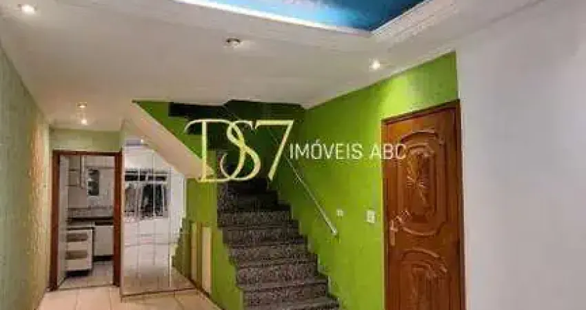 Sobrado para alugar no assunção - 3 quartos 3 banheiros 2 vagas