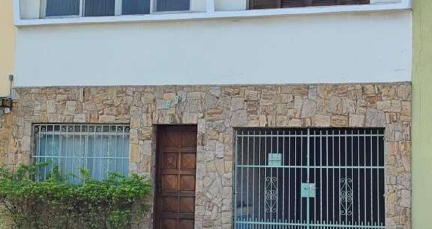 Sobrado Comercial para Venda, Alto da Mooca, 3 dormitórios, 1 banheiro, 2 vagas