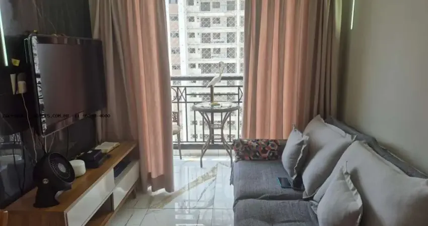 Apartamento para Locação em São Paulo, Belem, 2 dormitórios, 1 banheiro