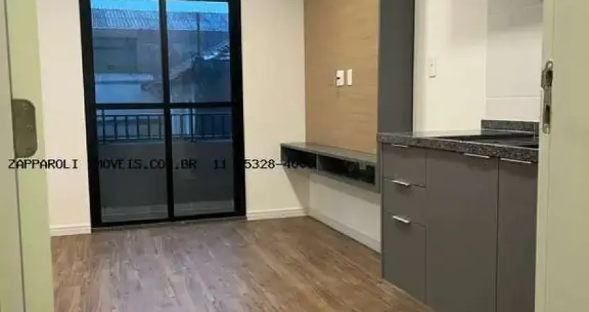 Apartamento para Venda em São Paulo, Belenzinho, 1 dormitório, 1 banheiro