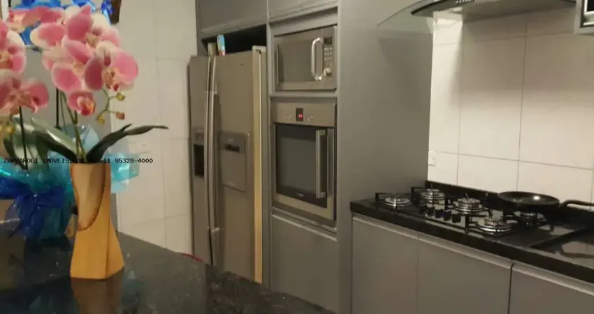 Sobrado para Venda em São Paulo, Vila Bela, 2 dormitórios, 2 suítes, 3 banheiros, 2 vagas
