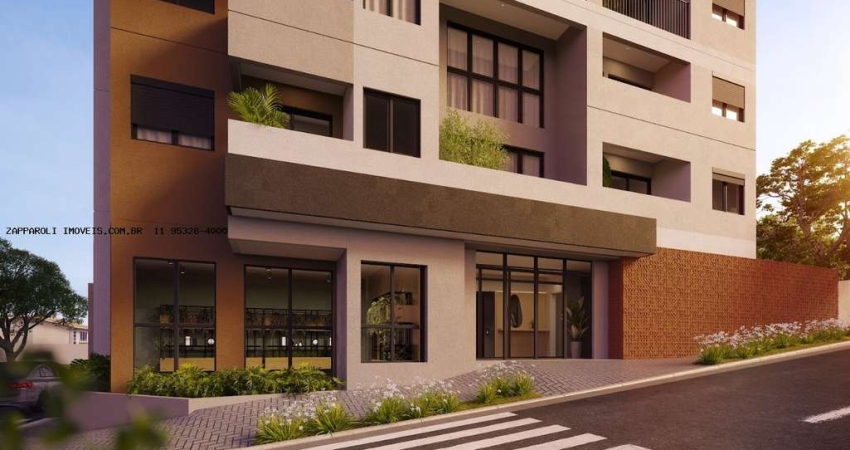 Apartamento para Venda em São Paulo, Vila Prudente, 1 dormitório, 1 banheiro