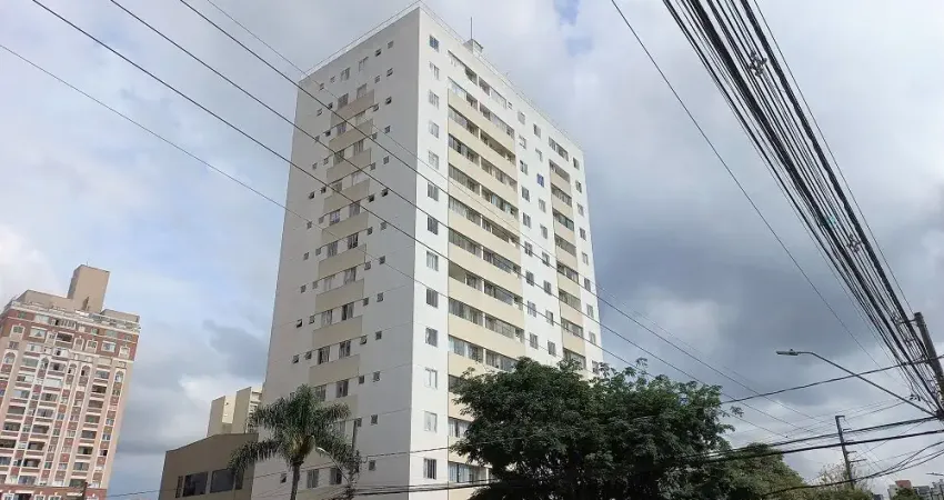 Ed. paramount ap. 205 - ótimo opção de 02 quartos com armários