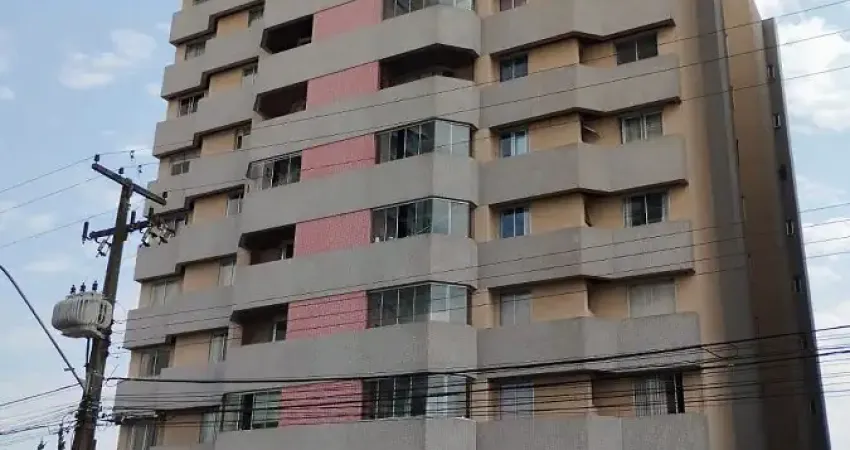 Lindo apartamento no bairro portão mobiliado ao lado do mac donald´s