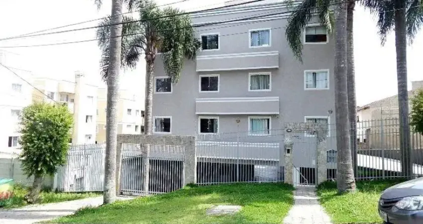Apartamento com 2 quartos para alugar na Rua General Anor Pinho, 235, Boa Vista, Curitiba