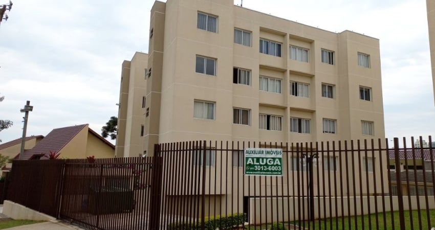 Apartamento com 3 quartos para alugar na Rua Constante de Conto, 70, Orleans, Curitiba