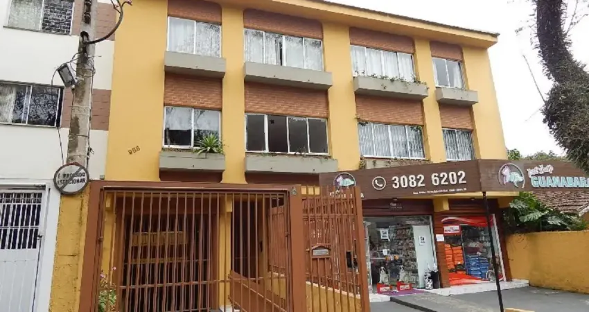 Ótimo apartamento em localização privilegiada com armário nos quartos e na cozinha