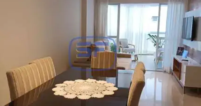 Apartamento com 4 quartos à venda no Itapuã, Vila Velha 