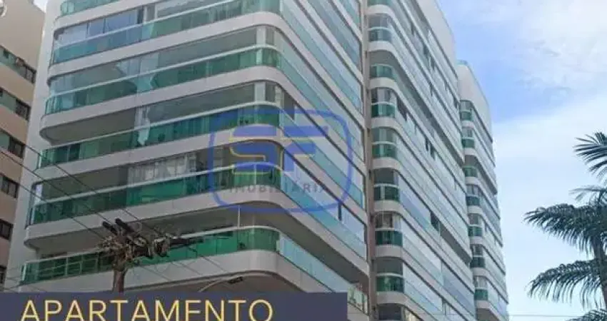 Apartamento com 2 quartos à venda na Rua Quinze de Novembro, Praia da Costa, Vila Velha