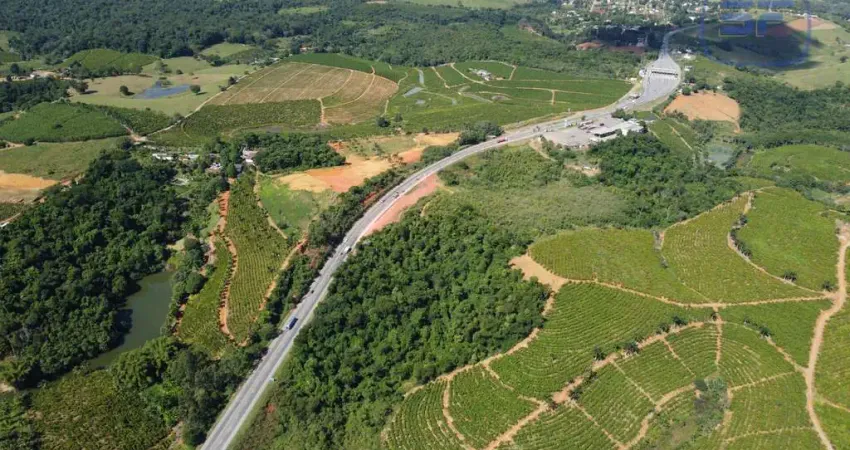 Terreno à venda no Chapada Grande, Serra