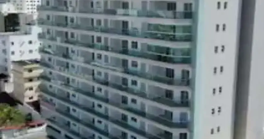 Apartamento com 2 quartos à venda na Avenida Ouro Preto, Praia do Morro, Guarapari