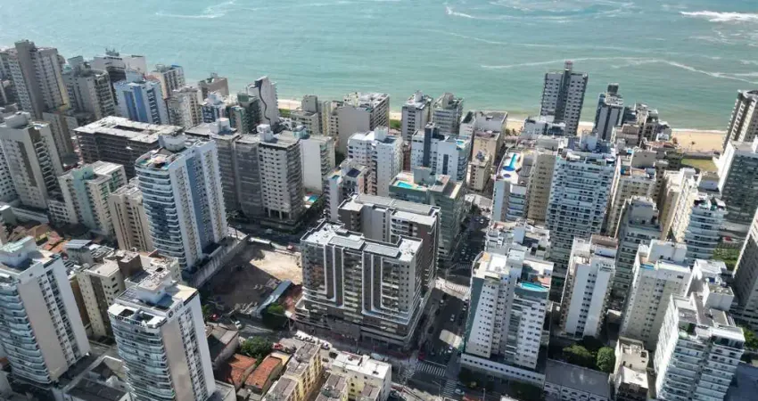 Apartamento à venda no Itapuã, Vila Velha