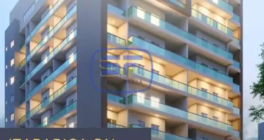 Apartamento à venda na Praia de Itaparica, Vila Velha 