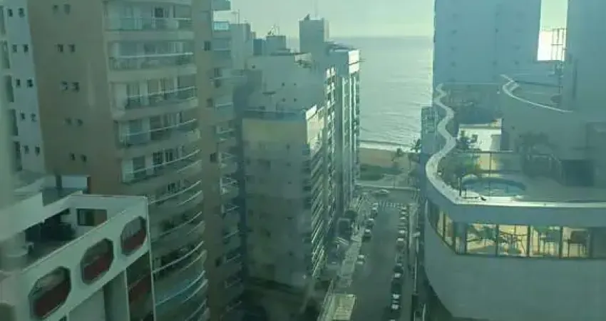 Apartamento com 2 quartos à venda na Praia da Costa, Vila Velha