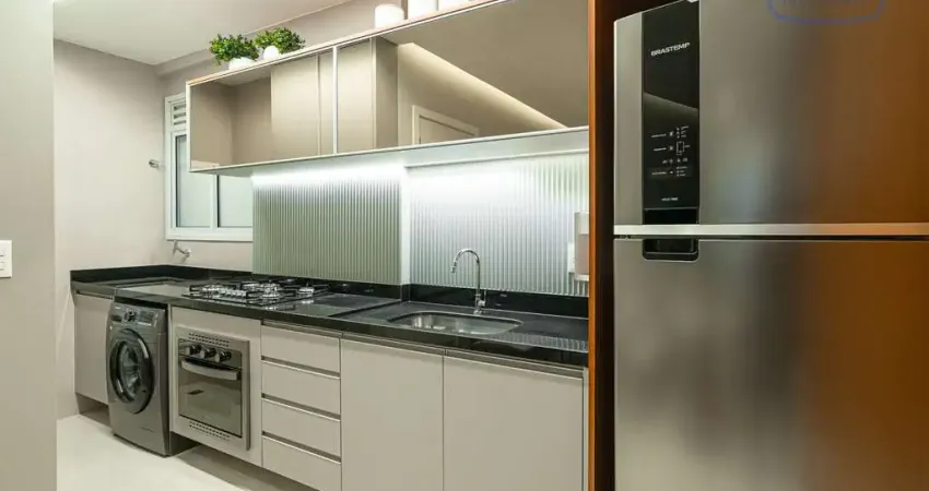 Apartamento à venda no Jockey de Itaparica, Vila Velha 