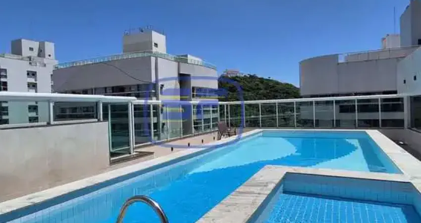 Apartamento à venda na Praia da Costa, Vila Velha 