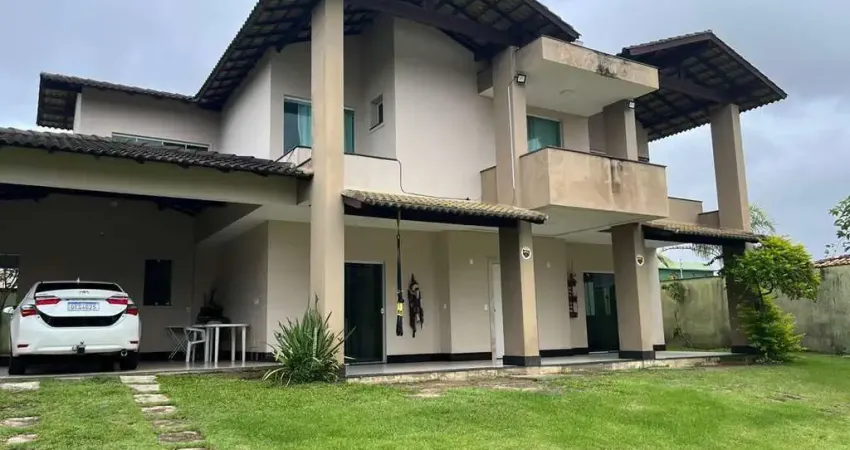 Casa à venda na Avenida das Palmeiras, Interlagos, Vila Velha