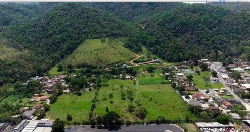 Terreno à venda no Ribeira, Viana
