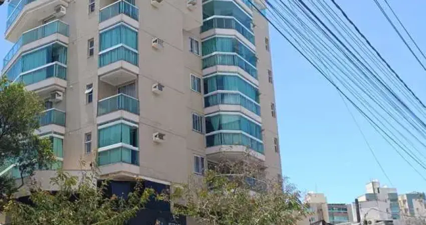 Apartamento com 3 quartos à venda no Jardim Camburi, Vitória