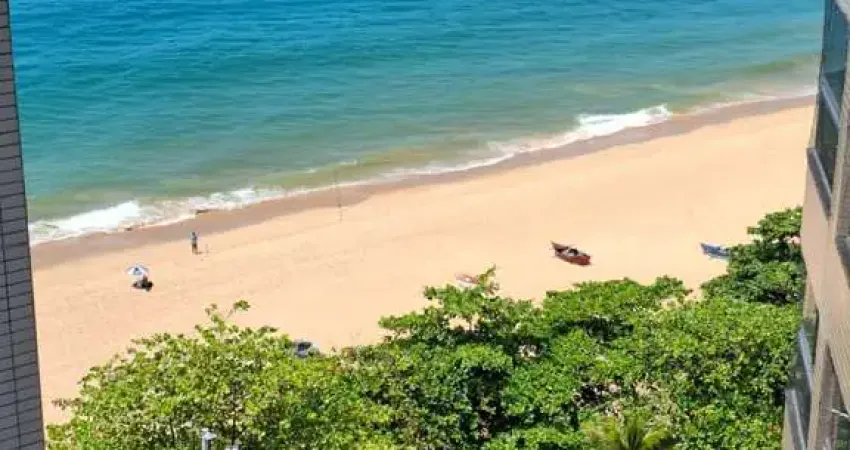 Apartamento com 3 quartos à venda na Avenida Estudante José Júlio de Souza, Itapuã, Vila Velha