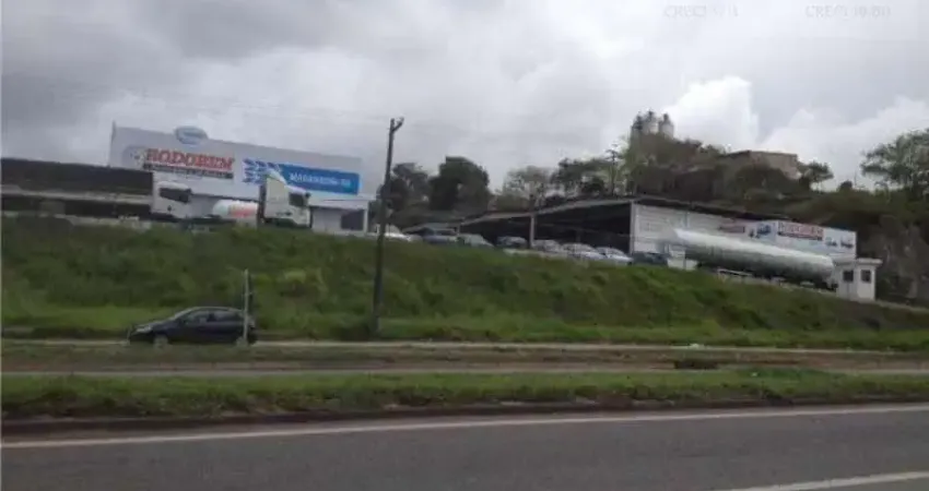 Terreno à venda na BR 324  KM 12, Valéria, Salvador