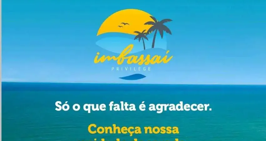 Apartamento para venda em mata de são joão, imbassaí, 3 dormitórios, 3 suítes, 2 banheiros, 3 vagas